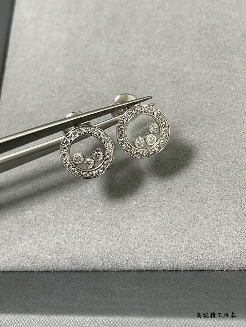 Chopard Earrings